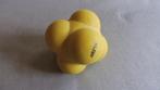 Reaction balls large - 10 stuks geel, Ophalen, Zo goed als nieuw
