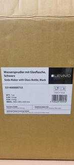 Levivo Soda Maker Juice,, Levivo, Levivo, Nieuw, Ophalen of Verzenden