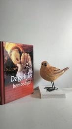 Poort, Ds. J.J.; Dagelijks bemoedigd, Boeken, Ophalen of Verzenden, Gelezen, Christendom | Protestants