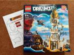 Lego 71477 DREAMZzz The Dream Tower (NIEUW & MISB) 9+, Ophalen of Verzenden, Nieuw, Complete set, Lego