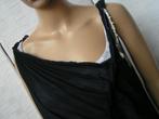 ELISA CAVALETTI dubble jurk,Mt M ,als  nieuw, Kleding | Dames, Jurken, Maat 38/40 (M), Tweedehands, Blauw, Tweedehands
