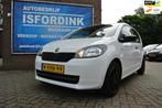 Skoda Citigo 1.0 Greentech Active Pro, Voorwielaandrijving, Euro 5, Stof, Gebruikt