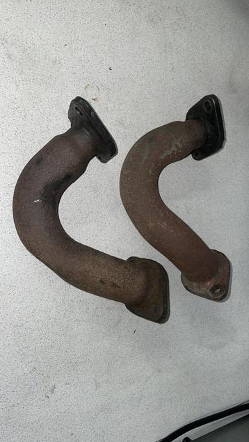 Voorbocht 125/180 beschikbaar voor biedingen