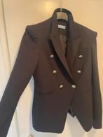 Elegante blazer met zilveren knopen.Just Industry. 38/40, Kleding | Dames, Jasjes, Kostuums en Pakken, Maat 38/40 (M), Just Industry.com