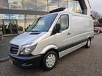 Mercedes-Benz Sprinter 313 CDI L2-H1 Koelwagen Carrier, Auto's, Te koop, Zilver of Grijs, Geïmporteerd, Gebruikt