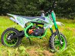 Mini crosser 50cc, Fietsen en Brommers, Minibikes, Midibikes en Pitbikes, Ophalen, Gebruikt, Pitbike