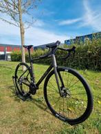 Isaac Boson Sonic Silver M 105 DI2 full carbon, op voorraad, Fietsen en Brommers, Fietsen | Racefietsen, 28 inch, Carbon, Heren