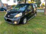 Fiat scudo L2 2.0JTD apk tot 16-07-2026 dubbel cabine, Auto's, Fiat, Particulier, Te koop