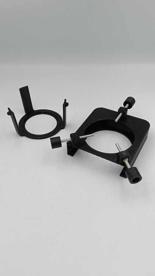 ilford filter holder, Audio, Tv en Foto, Fotografie | Doka Toebehoren, Gebruikt, Verzenden