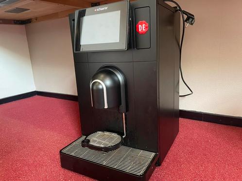 Schaerer coffee prime, Witgoed en Apparatuur, Koffiezetapparaten, Gebruikt, Koffiebonen, Koffiemachine, 10 kopjes of meer, Ophalen of Verzenden