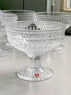 IIttala schaaltjes, Ophalen, Zo goed als nieuw
