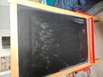 Ikea krijt/ tekenbord, Diversen, Schoolborden, Ophalen, Zo goed als nieuw, Krijtbord