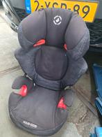 Maxi-Cosi autostoel 15-36 kg - om te bouwen tot zitverhoger, 15 t/m 36 kg, Zijbescherming, Ophalen of Verzenden, Maxi-Cosi