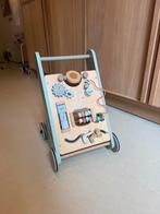 Little Dutch loopwagen | Little Goose, Kinderen en Baby's, Speelgoed | Houten speelgoed, Ophalen, Gebruikt