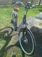 Te koop Elektrische fiets Badavus 28 inch, 50 tot 53 cm, Gebruikt, Minder dan 10 versnellingen, Batavus