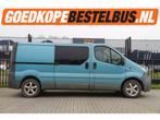 Opel Vivaro 1.9 DI 82PK / MARGE / L2H1 / Koppeling matig.., Auto's, Bestelauto's, Voorwielaandrijving, Stof, Gebruikt, 4 cilinders