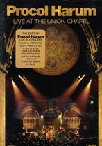 Procol Harum - Live From Union Chapel, Alle leeftijden, Ophalen of Verzenden, Zo goed als nieuw, Muziek en Concerten