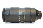 Nikon 80-400 mm/F 4,5-5,6 AF-S NIKKOR ED VR telelens, Audio, Tv en Foto, Fotografie | Lenzen en Objectieven, Ophalen, Zo goed als nieuw