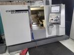 gildemeister ctx 210 cnc draaimachine 2008, Ophalen