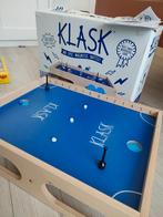 Klask spel, Een of twee spelers, Ophalen of Verzenden, Gebruikt