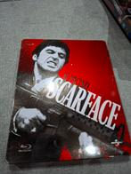 Scarfave steelbook, Verzenden, Zo goed als nieuw, Actie