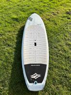 Naish down wind crossover 125ltr wingfoil board, Watersport en Boten, Wingsurfen, Ophalen of Verzenden, Zo goed als nieuw, Wingsurf-board