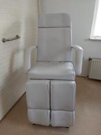 Pedicure- / massagestoel, Ophalen, Gebruikt, Massagetafel