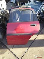 Chevrolet kalos lv rv la ra deuren 2007, Auto-onderdelen, Gebruikt, -, Deur, -