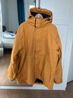 Gele skijas / jack van Wildebeast maat XXL, Geel, Overige typen, Maat 56/58 (XL), Ophalen of Verzenden