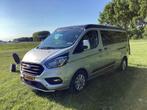 Buscamper Ford Custom Bürstner Copa 530 Automaat, Automaat, Buscamper of Camperbus, Ford, Diesel