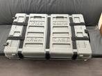 Hardcase fietskoffer, Ophalen, Gebruikt