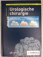 Urologische chirurgie H. Boele 9789035233447, Verzenden, Diverse auteurs, HBO, Zo goed als nieuw