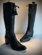 Hobbs Hobb’s design kwaliteit hoge laarzen zwart 38, Hoge laarzen, Zwart, Hobbs Hobs, Ophalen of Verzenden