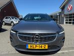 Opel Insignia Sports Tourer 2.0 Turbo Business / RIJKLAARPRI, Auto's, Opel, 1998 cc, 4 cilinders, Met garantie (alle), Leder en Stof