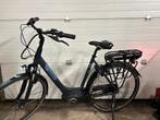 E-bike Gazelle Paris C7 28 inch, netta staat., Fietsen en Brommers, Elektrische fietsen, 55 tot 59 cm, Ophalen, Zo goed als nieuw