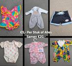 Baby Born Kleding, Ophalen of Verzenden, Zo goed als nieuw, Babypop