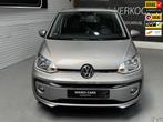 Volkswagen Up! 1.0 BMT move up!, Voorwielaandrijving, Stof, Gebruikt, Up!
