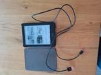 E reader kobo clara hd met hoesje en laadkabeltje, Computers en Software, E-readers, Ophalen of Verzenden, Zo goed als nieuw