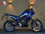 YAMAHA TENERE 700 - 2024 - VOL - A2 - Akrapovic - Koffers, 2 cilinders, Bedrijf, Overig, 689 cc