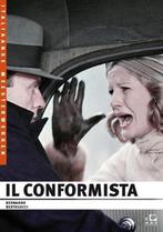 Il Conformista - B. Bertolucci , Sealed Ned. Ondert., Ophalen of Verzenden, Nieuw in verpakking, Italië