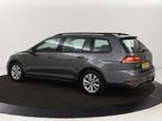 Volkswagen Golf 1.0 TSI Comfortline | Trekhaak | Carplay | A, Auto's, Volkswagen, Stof, Gebruikt, Euro 6, 1200 kg