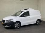 Mercedes-Benz Citan 108 CDI Koelwagen Dag en Nacht 230V, Gebruikt, Euro 6, 4 cilinders, Wit