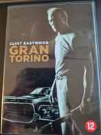 Gran Torino - Clint Eastwood DVD Drama, Vanaf 12 jaar, Verzenden, Gebruikt, Drama