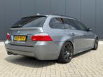 Bmw 5-SERIE 535D HIGH EXECUTIVE FULL OPTION Youngtimer, Automaat, Gebruikt, 2993 cc, 2000 kg