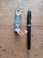 Vintage Merkletters Vroom en Dreesmann Fournituren V&D 1950, Antiek en Kunst, Ophalen of Verzenden