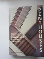 Penthouses/Appartementen.(Boek), Gelezen, Overige, Ophalen of Verzenden