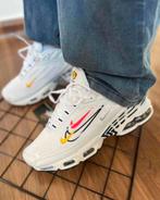 Nike Air Max Plus III - Tn (Tuned Air), Kleding | Heren, Schoenen, Ophalen of Verzenden, Nieuw, Wit