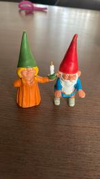 David de kabouter slaapwandelen, Verzamelen, Poppetjes en Figuurtjes, Ophalen of Verzenden, Zo goed als nieuw
