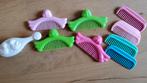 Vintage My Little Pony Hasbro Fairy Tails vogel kam borstel, Kinderen en Baby's, Speelgoed | My Little Pony, Ophalen of Verzenden