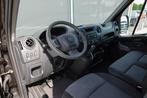 Renault Master T35 | L2H2 | 2.3 dCi 125Pk | Sidebars | Trekh, Auto's, Bestelauto's, Gebruikt, Zwart, 4 cilinders, 1865 kg